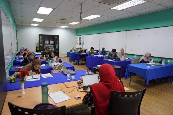 17 Professional Halal Executive Training