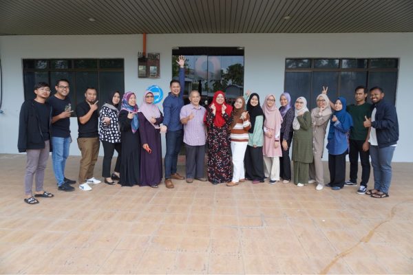 26 Professional Halal Executive Training