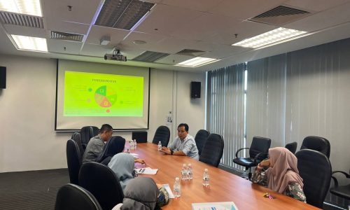 4 Kerjasama Makmal Dan Sijil Kemahiran Malaysia Antara CLMC UniSZA Dan Unipeq