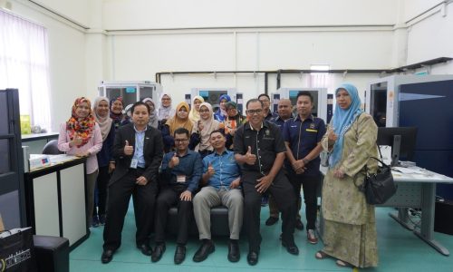 Kunjungan-makmal-UniSZA-Unipeq-iCRIM-UKM-September-2022-Analisis-Halal-16