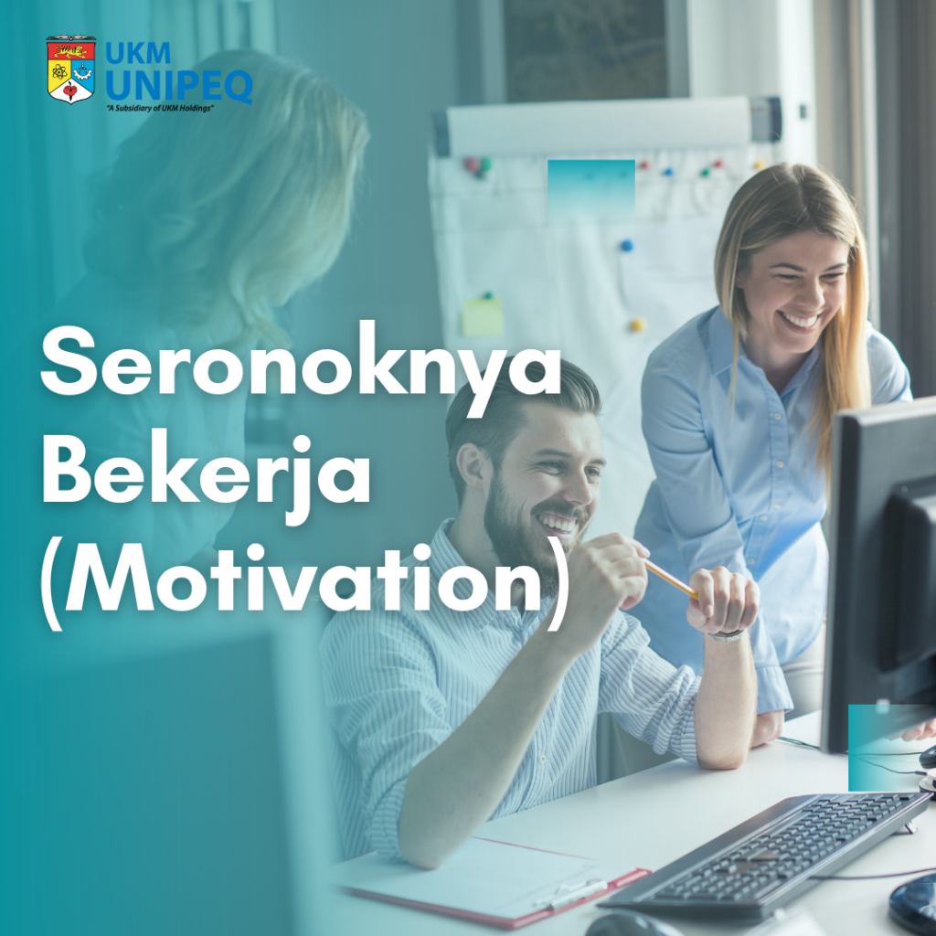 Office Management Series Ukm Unipeq