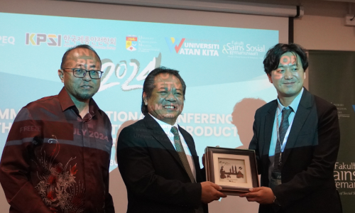 2024 Summer International Conference of the Korean Institute of Products Safety - 1