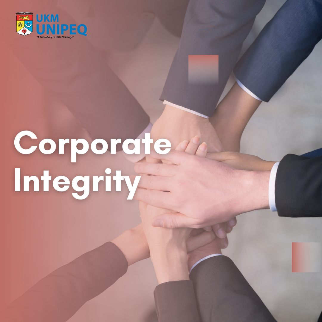Corporate Integrity