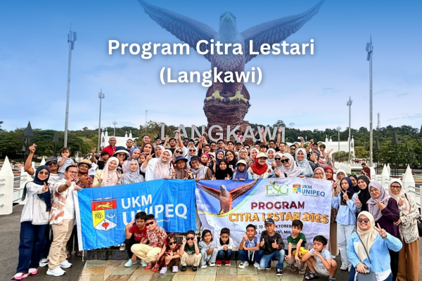 Program Citra Lestari (Langkawi)
